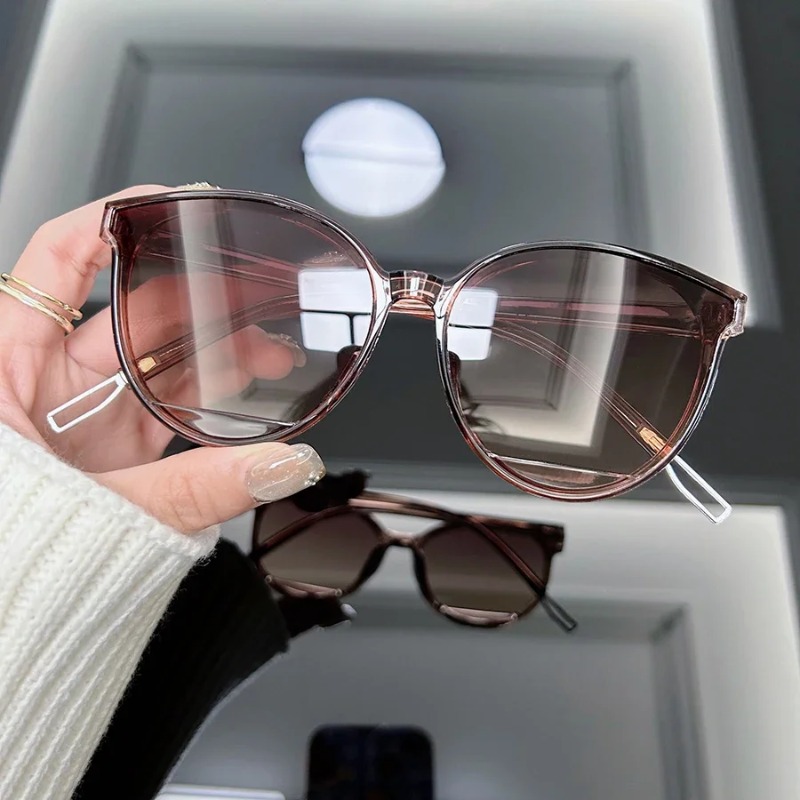 Kacamata Hitam Vintage Cat Eye - Sunglasses Cat Eye ulasan dan harga
