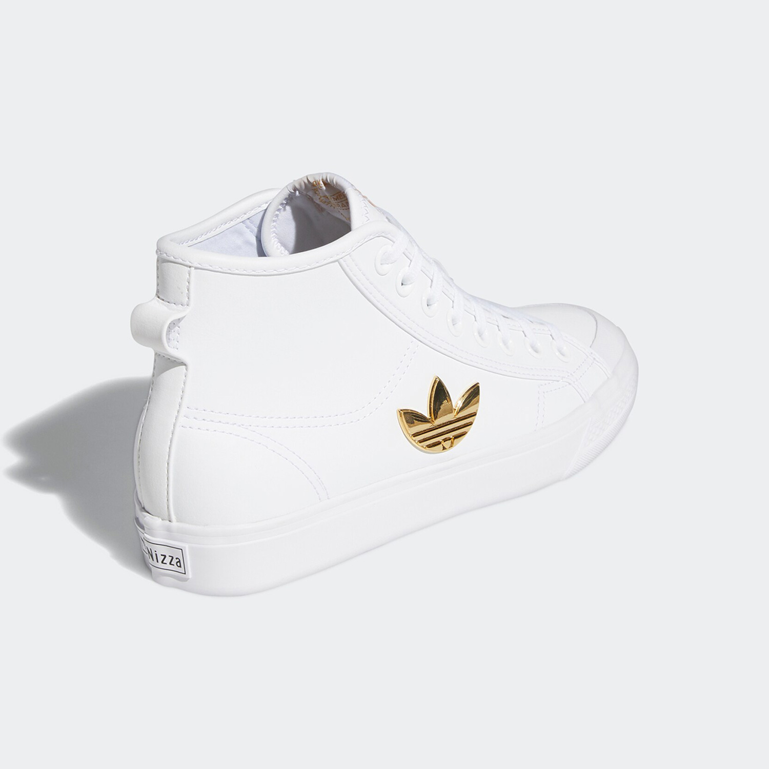 Sepatu papan kanvas high top w - Adidas Shoes Samba ulasan dan harga